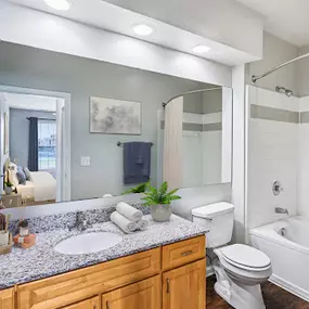 Bild von Carmel Center Apartments