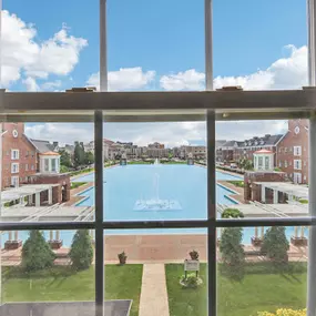 Bild von Carmel Center Apartments