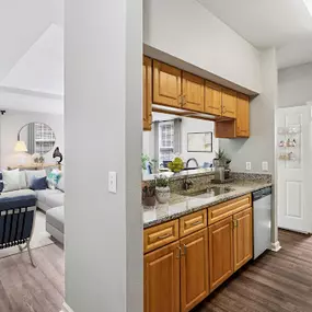 Bild von Carmel Center Apartments