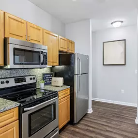 Bild von Carmel Center Apartments