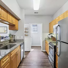 Bild von Carmel Center Apartments