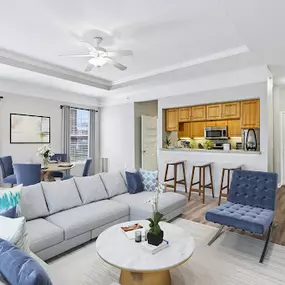 Bild von Carmel Center Apartments
