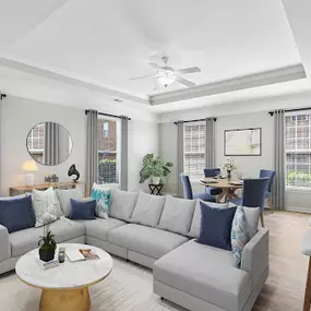 Bild von Carmel Center Apartments