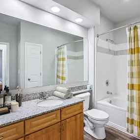 Bild von Carmel Center Apartments