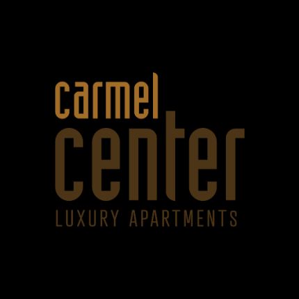 Logótipo de Carmel Center Apartments