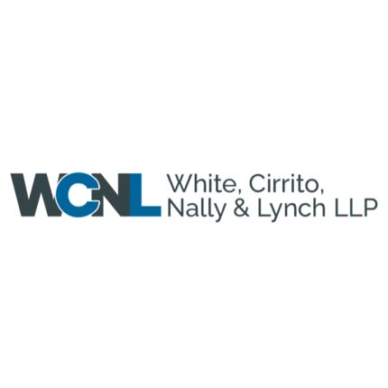 Logo from White, Cirrito, Nally, & Lynch LLP