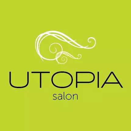 Logo from Utopia Salon