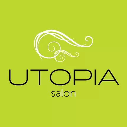 Λογότυπο από Utopia Salon