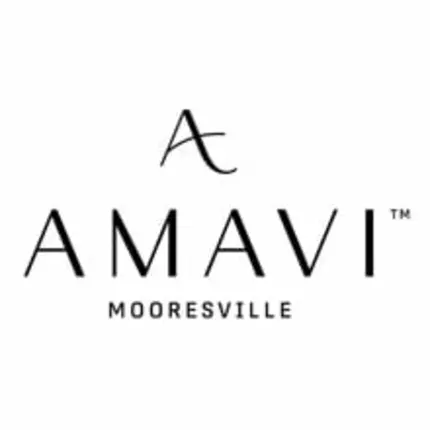 Logo from Amavi Mooresville