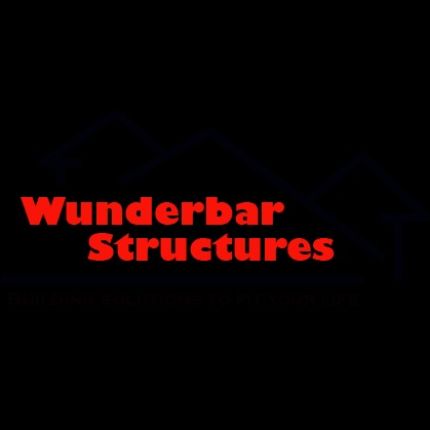 Logotipo de Wunderbar Structures - Blakely