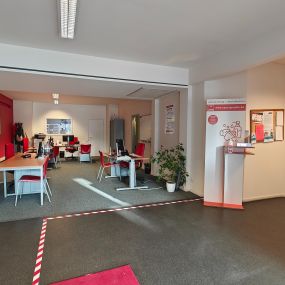 Synergie Vilvoorde Interim