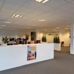 Synergie Vilvoorde Interim