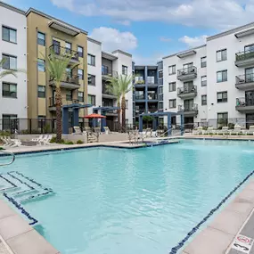 Bild von The Aston North Scottsdale Apartments