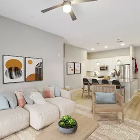 Bild von The Aston North Scottsdale Apartments