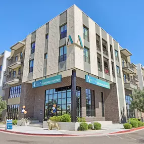 Bild von The Aston North Scottsdale Apartments