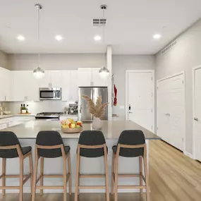 Bild von The Aston North Scottsdale Apartments