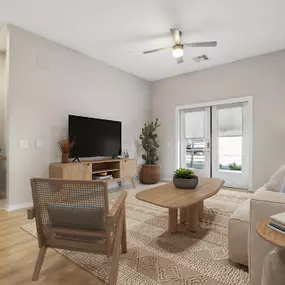 Bild von The Aston North Scottsdale Apartments