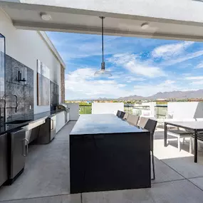 Bild von The Aston North Scottsdale Apartments