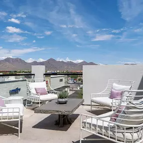Bild von The Aston North Scottsdale Apartments