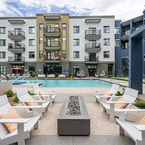 Bild von The Aston North Scottsdale Apartments