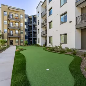 Bild von The Aston North Scottsdale Apartments