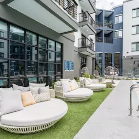 Bild von The Aston North Scottsdale Apartments