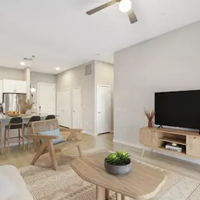 Bild von The Aston North Scottsdale Apartments