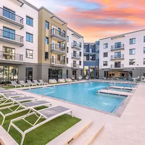 Bild von The Aston North Scottsdale Apartments