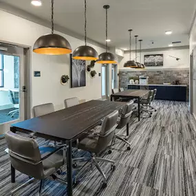 Bild von The Aston North Scottsdale Apartments