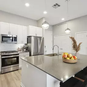 Bild von The Aston North Scottsdale Apartments