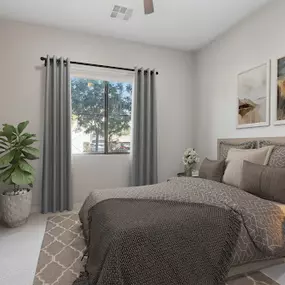 Bild von The Aston North Scottsdale Apartments