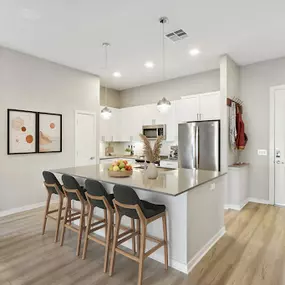 Bild von The Aston North Scottsdale Apartments