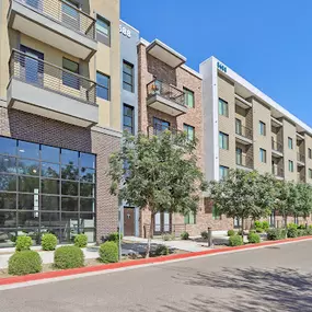Bild von The Aston North Scottsdale Apartments