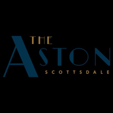 Logo od The Aston North Scottsdale