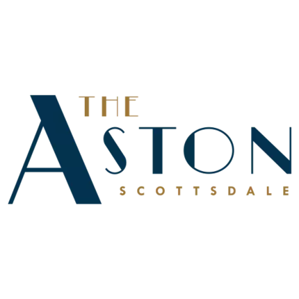 Logo de The Aston North Scottsdale