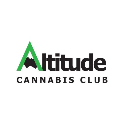 Logo da Altitude Club