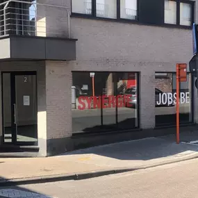 Bild von Synergie Wetteren interim