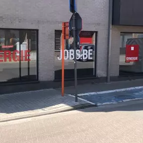 Bild von Synergie Wetteren interim