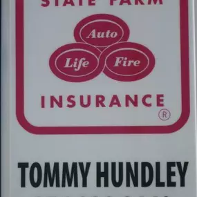 Bild von Tommy Hundley - State Farm Insurance Agent