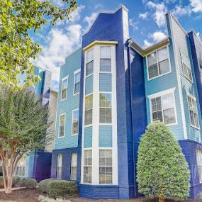 Bild von The Alcove at Birkdale Village Apartments