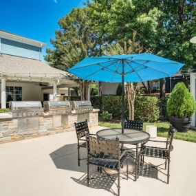 Bild von The Alcove at Birkdale Village Apartments