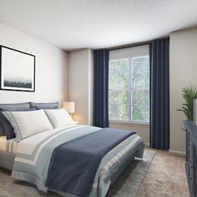 Bild von The Alcove at Birkdale Village Apartments