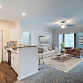 Bild von The Alcove at Birkdale Village Apartments