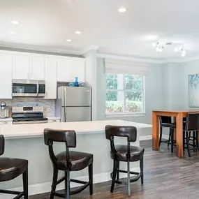 Bild von The Alcove at Birkdale Village Apartments