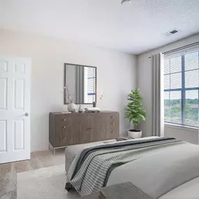 Bild von The Alcove at Birkdale Village Apartments