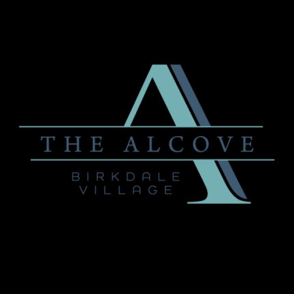Λογότυπο από The Alcove at Birkdale Village Apartments