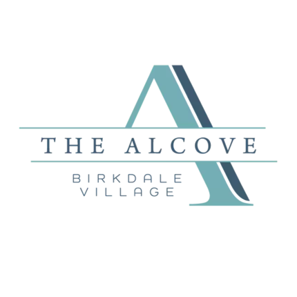 Logo van The Alcove at Birkdale Village Apartments