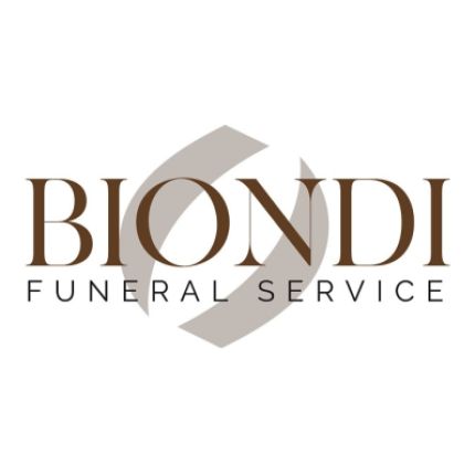 Logo van Biondi Funeral Service