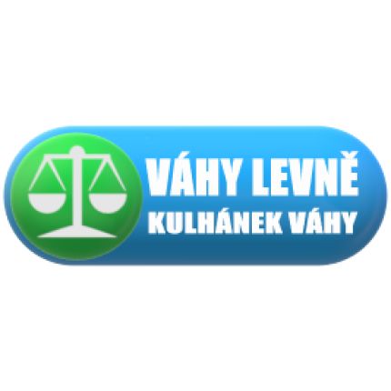 Logo von VÁHY-Kulhánek, oprava, prodej, ověření vah