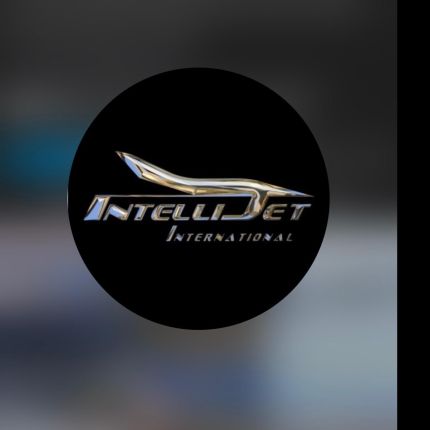 Logotipo de IntelliJet International
